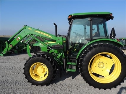 Agricultura Maquinas Deere 5095M de importacion a la venta Ref.: 1481663497532868 No. 2