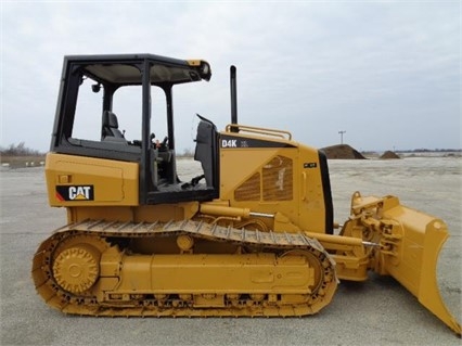 Tractores Sobre Orugas Caterpillar D4K en venta Ref.: 1481669806021699 No. 2