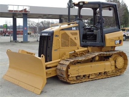 Tractores Sobre Orugas Caterpillar D4K en venta Ref.: 1481669806021699 No. 3