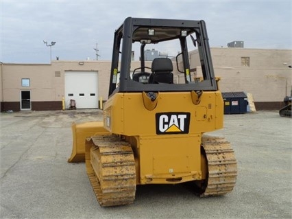 Tractores Sobre Orugas Caterpillar D4K en venta Ref.: 1481669806021699 No. 4