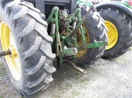 Agricultura Maquinas Deere 6400 importada a bajo costo Ref.: 1481735769505725 No. 2