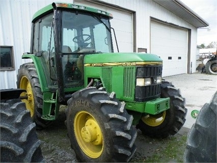 Agricultura Maquinas Deere 6400 importada a bajo costo Ref.: 1481735769505725 No. 3