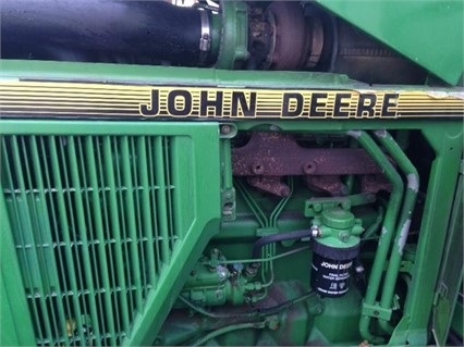 Agricultura Maquinas Deere 6400 importada a bajo costo Ref.: 1481735769505725 No. 4