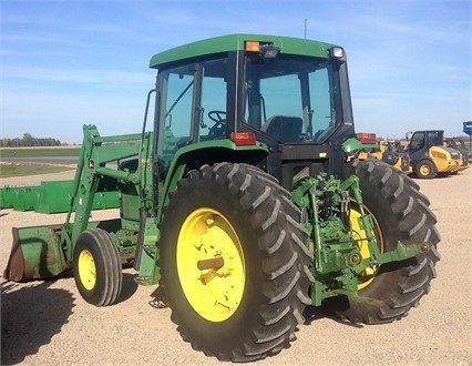 Agricultura Maquinas Deere 6400 en venta, usada Ref.: 1481737027832794 No. 2