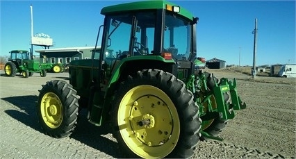 Agricultura Maquinas Deere 6400 importada en buenas condiciones Ref.: 1481738748000969 No. 4