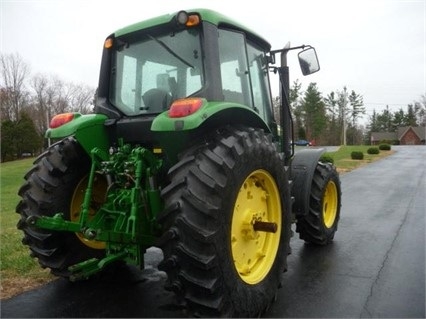 Agricultura Maquinas Deere 6430 usada en buen estado Ref.: 1481742826711382 No. 4