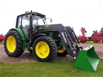 Agricultura Maquinas Deere 6430 de importacion a la venta Ref.: 1481743134423346 No. 2