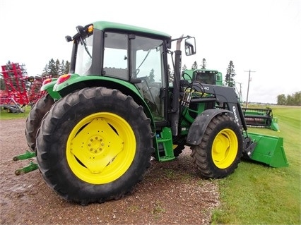 Agricultura Maquinas Deere 6430 de importacion a la venta Ref.: 1481743134423346 No. 3