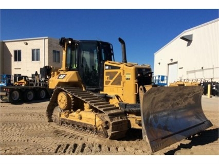 Dozers/tracks Caterpillar D6N