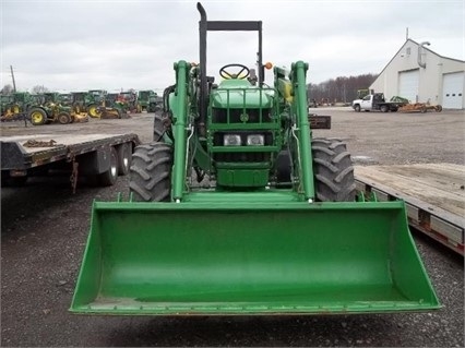 Agricultura Maquinas Deere 6430 en venta Ref.: 1481748965226488 No. 3