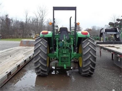 Agricultura Maquinas Deere 6430 en venta Ref.: 1481748965226488 No. 4