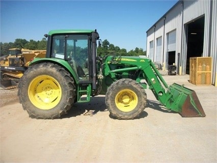 Agricultura Maquinas Deere 6430 importada de segunda mano Ref.: 1481749340665853 No. 2