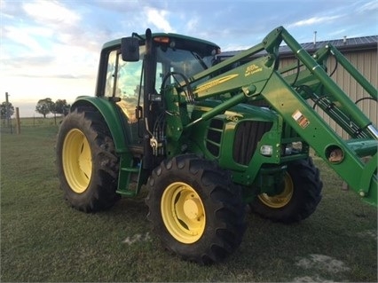 Agricultura Maquinas Deere 6430 de importacion a la venta Ref.: 1481750001589432 No. 2