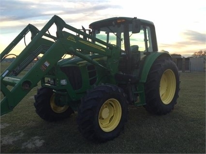 Agricultura Maquinas Deere 6430 de importacion a la venta Ref.: 1481750001589432 No. 3