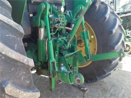 Agricultura Maquinas Deere 6430 de importacion a la venta Ref.: 1481751125264599 No. 4