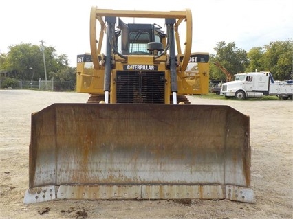 Tractores Sobre Orugas Caterpillar D6T seminueva en venta Ref.: 1481753148313377 No. 3