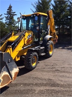 Backhoe Loaders Jcb 3CX