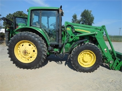 Agricultura Maquinas Deere 7130 usada a buen precio Ref.: 1481818267021408 No. 2