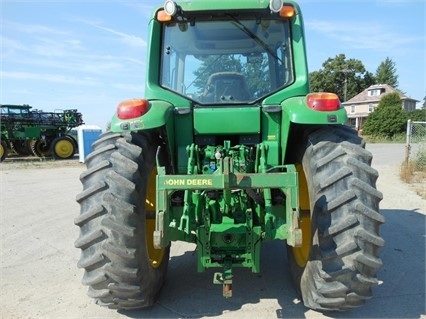 Agricultura Maquinas Deere 7130 usada a buen precio Ref.: 1481818267021408 No. 4