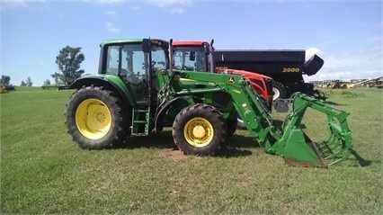 Agricultura Maquinas Deere 7130 importada en buenas condiciones Ref.: 1481818613380090 No. 2