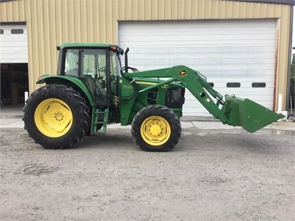 Agricultura Maquinas Deere 7130 de segunda mano a la venta Ref.: 1481819821126431 No. 4