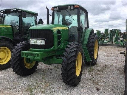 Agricultura Maquinas Deere 7130 seminueva en venta Ref.: 1481822095424953 No. 2