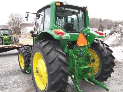 Agricultura Maquinas Deere 7130 en buenas condiciones Ref.: 1481822318658719 No. 4