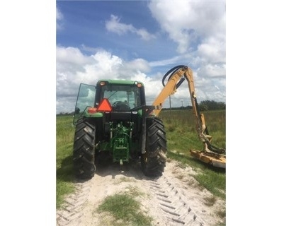 Agricultura Maquinas Deere 7130 en venta Ref.: 1481825038077376 No. 2