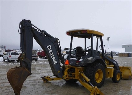 Retroexcavadoras Deere 310J importada en buenas condiciones Ref.: 1481825532967324 No. 3