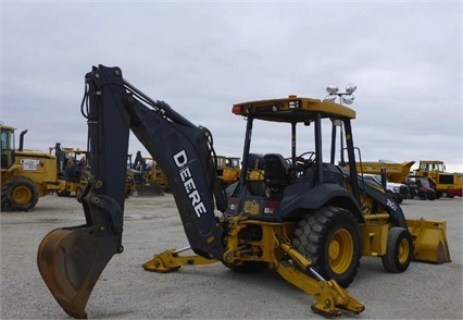 Retroexcavadoras Deere 310J en venta Ref.: 1481825706375847 No. 3