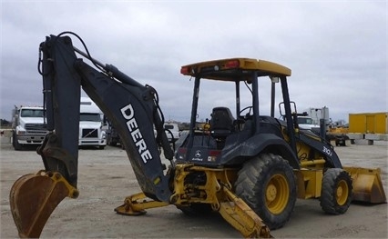 Retroexcavadoras Deere 310J de importacion a la venta Ref.: 1481825910731639 No. 3