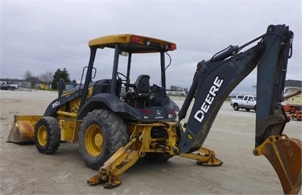 Retroexcavadoras Deere 310J de importacion a la venta Ref.: 1481825910731639 No. 4