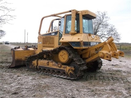 Tractores Sobre Orugas Caterpillar D6N en venta, usada Ref.: 1481827318670263 No. 3