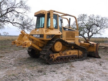 Tractores Sobre Orugas Caterpillar D6N en venta, usada Ref.: 1481827318670263 No. 4