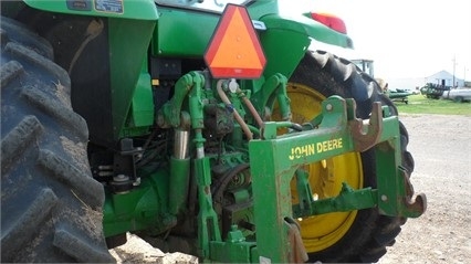 Agricultura Maquinas Deere 7130 seminueva en venta Ref.: 1481827510848104 No. 4