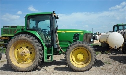 Agricultura Maquinas Deere 7130 en venta Ref.: 1481828054057043 No. 4