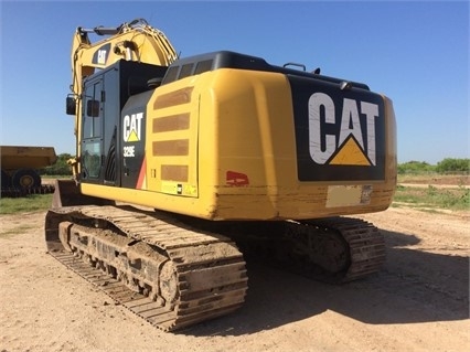 Excavadoras Hidraulicas Caterpillar 329EL en venta Ref.: 1481830438499482 No. 3