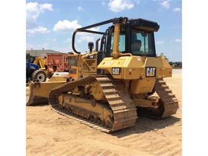 Tractores Sobre Orugas Caterpillar D6N en venta Ref.: 1481841072715549 No. 3