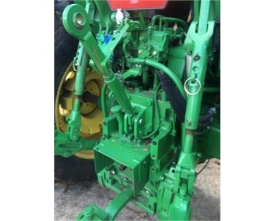 Agricultura Maquinas Deere 7330 en buenas condiciones Ref.: 1481904651381005 No. 3