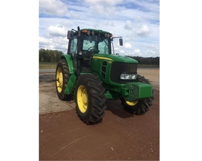 Agricultura Maquinas Deere 7330 en buenas condiciones Ref.: 1481904651381005 No. 4