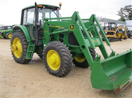 Agricultura Maquinas Deere 7330 importada a bajo costo Ref.: 1481904862440336 No. 2