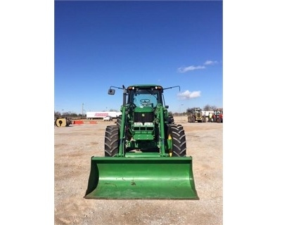 Agricultura Maquinas Deere 7330 de segunda mano en venta Ref.: 1481905315920512 No. 3