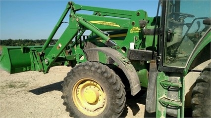 Agricultura Maquinas Deere 7330 de medio uso en venta Ref.: 1481905556977627 No. 3