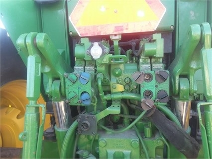 Agricultura Maquinas Deere 7330 en venta, usada Ref.: 1481905978188143 No. 3