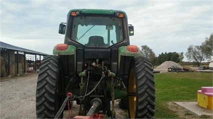 Agricultura Maquinas Deere 7330 de segunda mano a la venta Ref.: 1481907464686894 No. 4