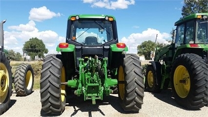 Agricultura Maquinas Deere 7330 usada de importacion Ref.: 1481912611542485 No. 2