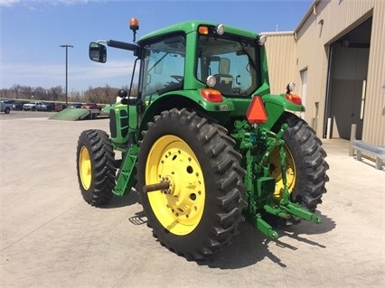 Agricultura Maquinas Deere 7330 de segunda mano a la venta Ref.: 1481914299503077 No. 4