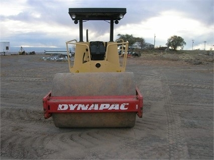 Compactadora Vibratoria Dynapac CA150D en venta, usada Ref.: 1482254950599270 No. 2