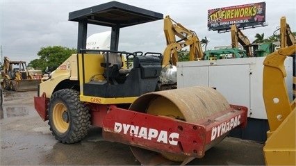 Compactadora Vibratoria Dynapac CA152D de importacion a la venta Ref.: 1482259012406467 No. 4