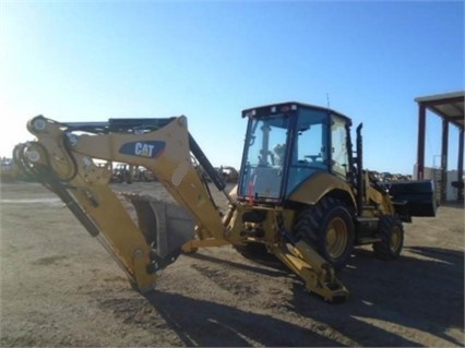 Retroexcavadoras Caterpillar 420F importada en buenas condiciones Ref.: 1482268181178733 No. 2